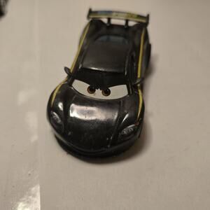 Disney Pixar Cars 1:55 autos McQueen Piston Cup Diecast Loose